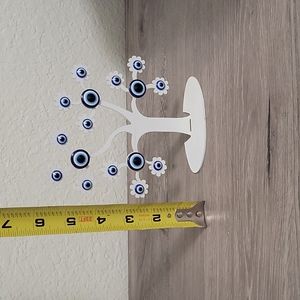 Turkish Evil Eye Tree